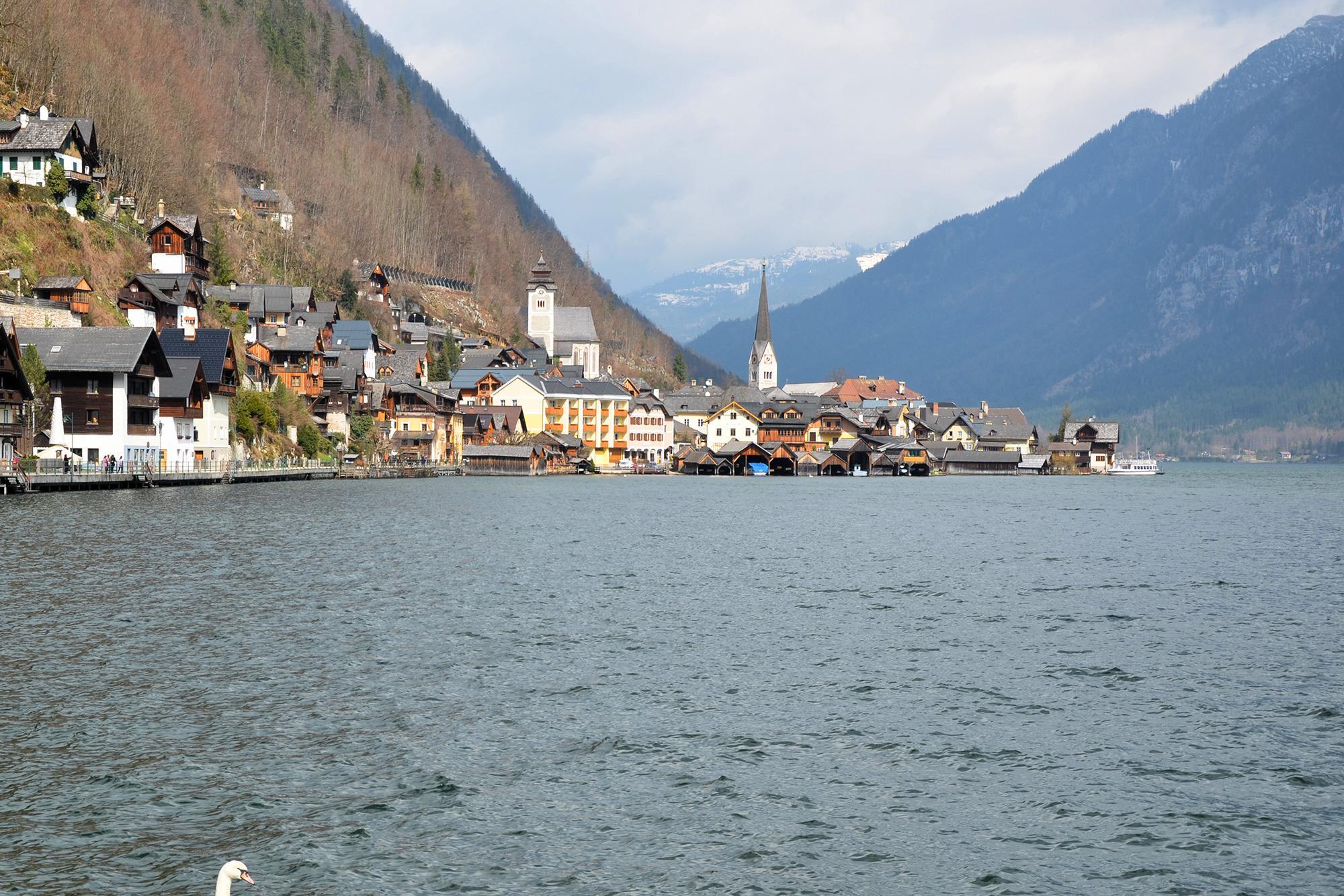Hallstatt, Hallstatt, Austria